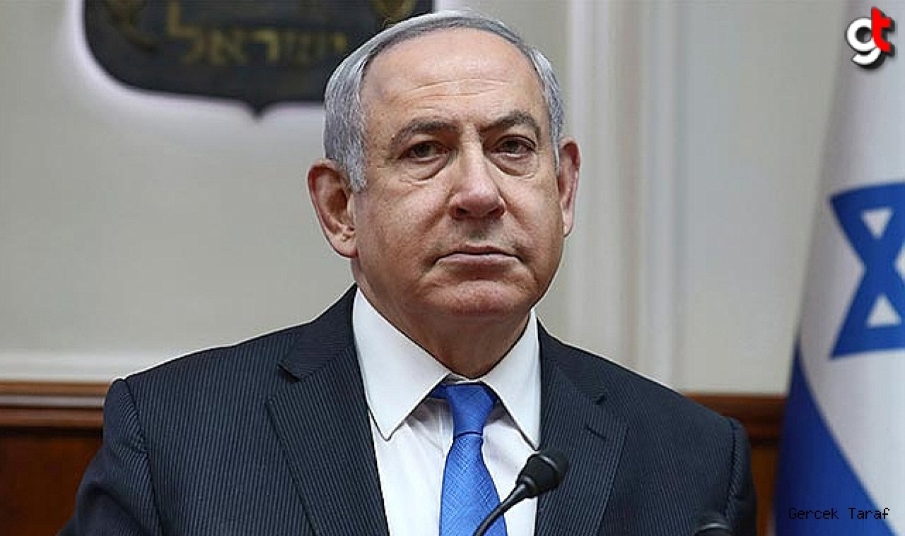 Netanyahu'nun Türkiye ziyareti ertelendi