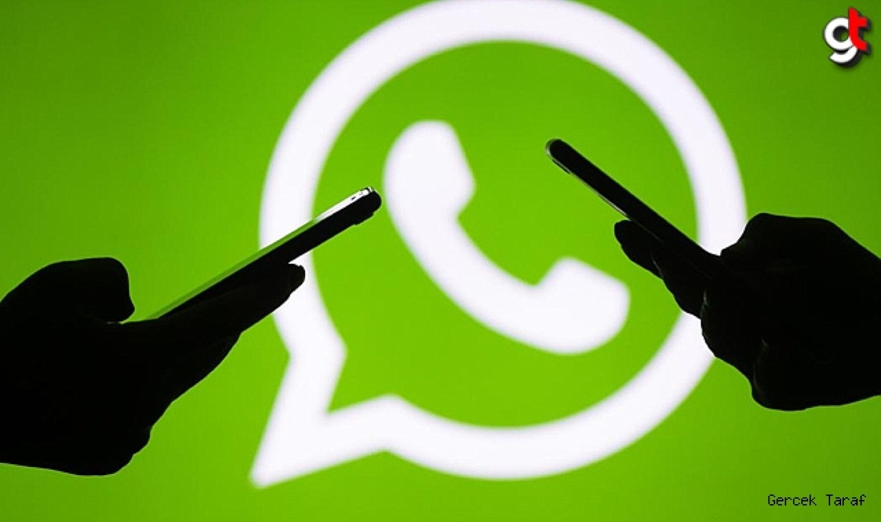 WhatsApp anonim olarak iletişim kurulabilecek