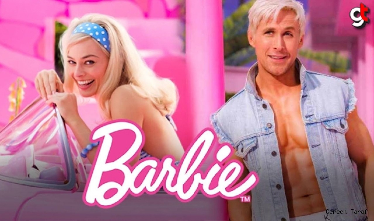 Barbie filmi yasaklandı