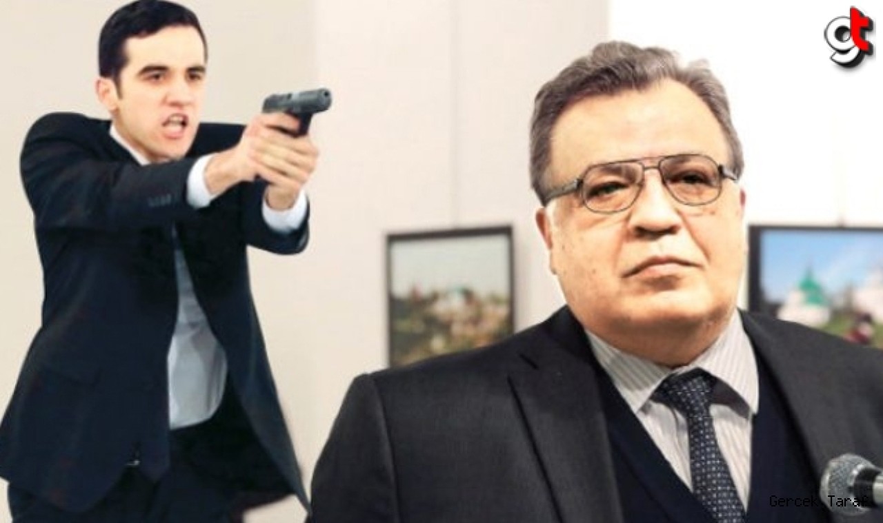 Karlov suikastı soruşturmasında yeni gelişme