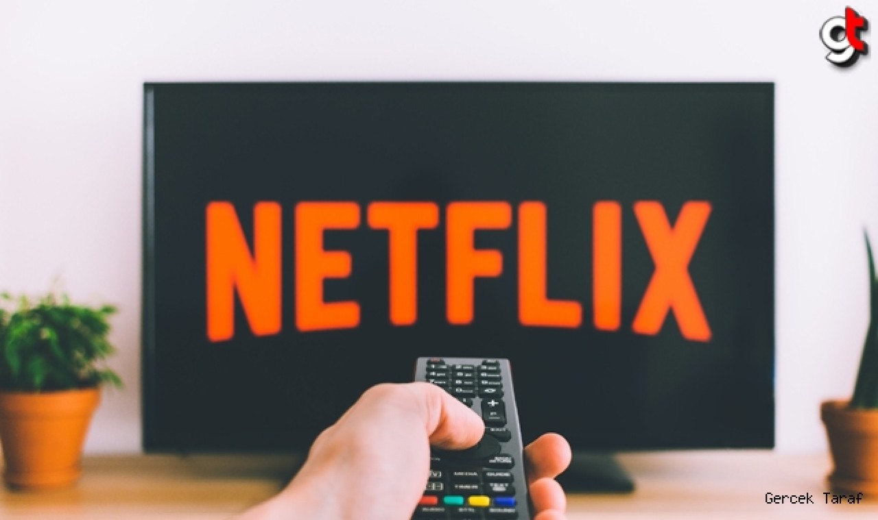 Netflix nasıl başarılı oldu?