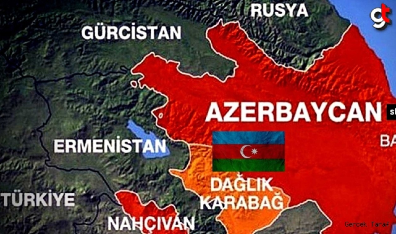 Azerbaycan ile Ermenistan arasındaki çatışmada 2 Ermeni asker öldü