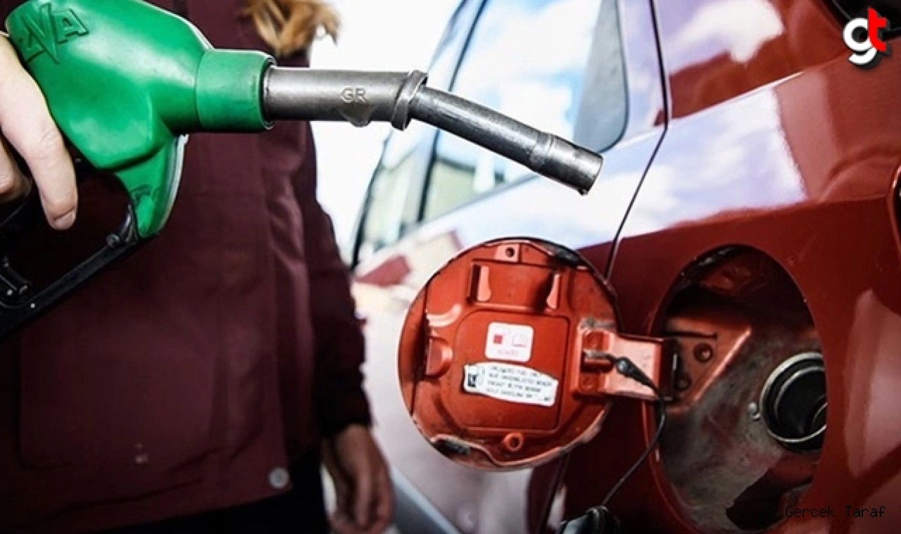 Motorin litre fiyatı 40 lirayı geçti