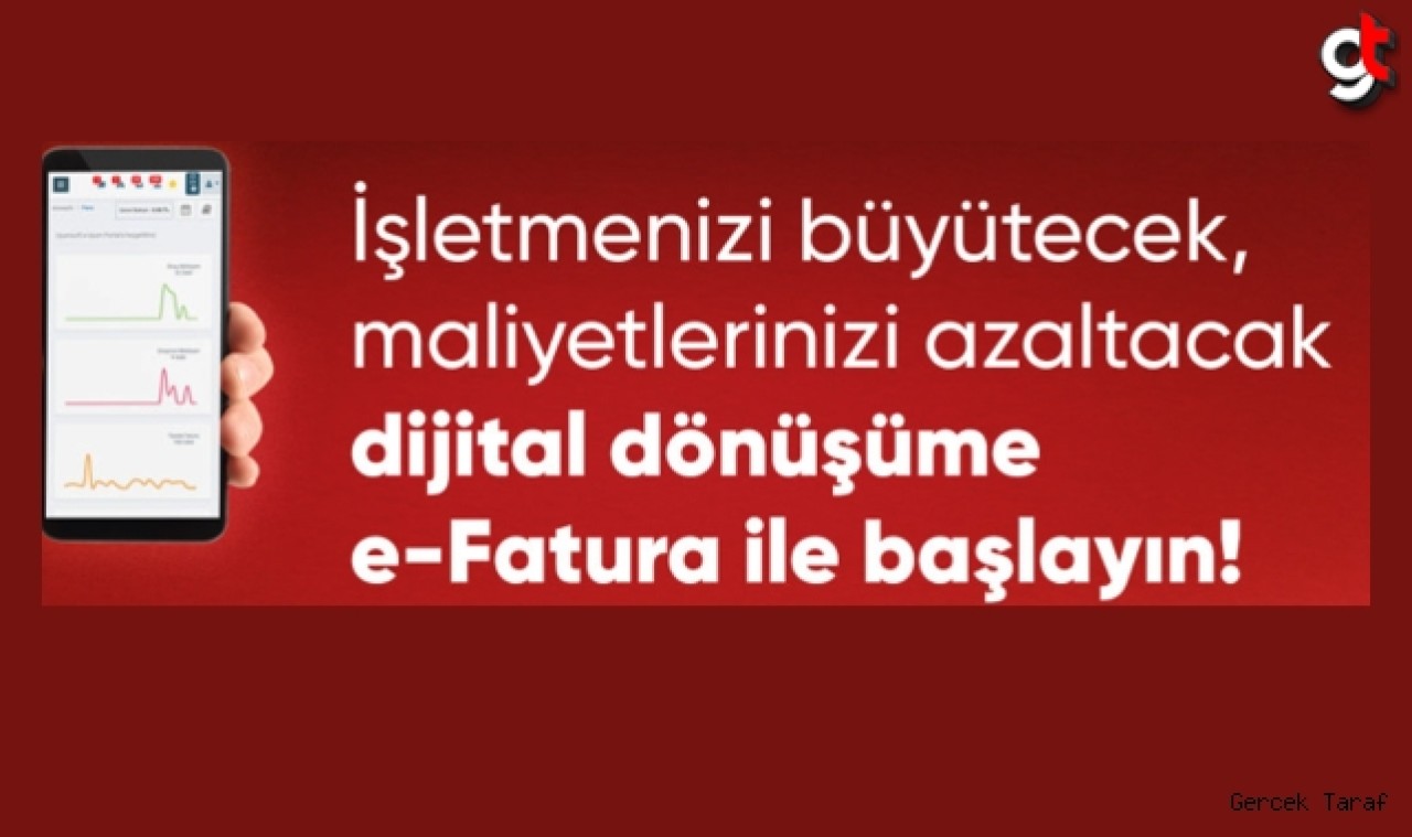 E-Fatura Nedir? Yararları Nelerdir? Kimler E-Faturaya Geçmek Zorunda?