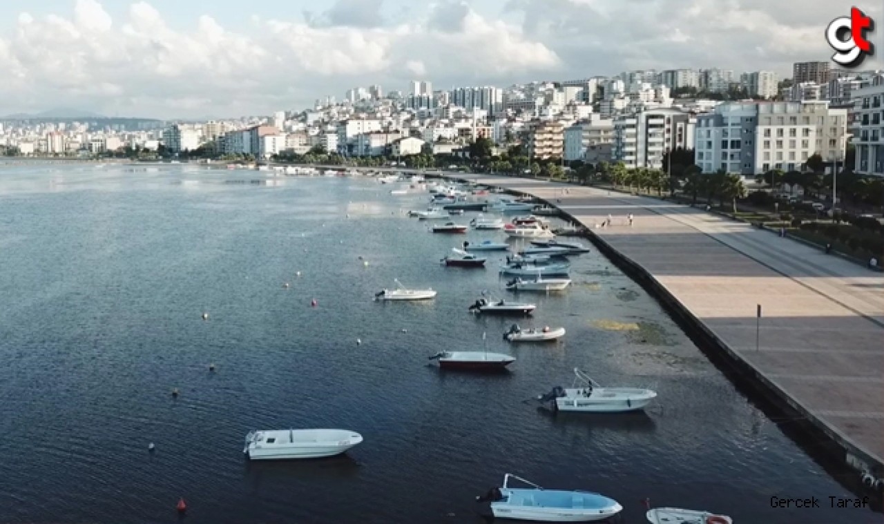 Mustafa Demir: Atakum Marina Projesi Samsun için çok faydalı