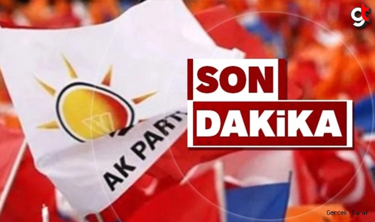 Ak Parti'de yerel seçim aday adayları başvuruları başladı