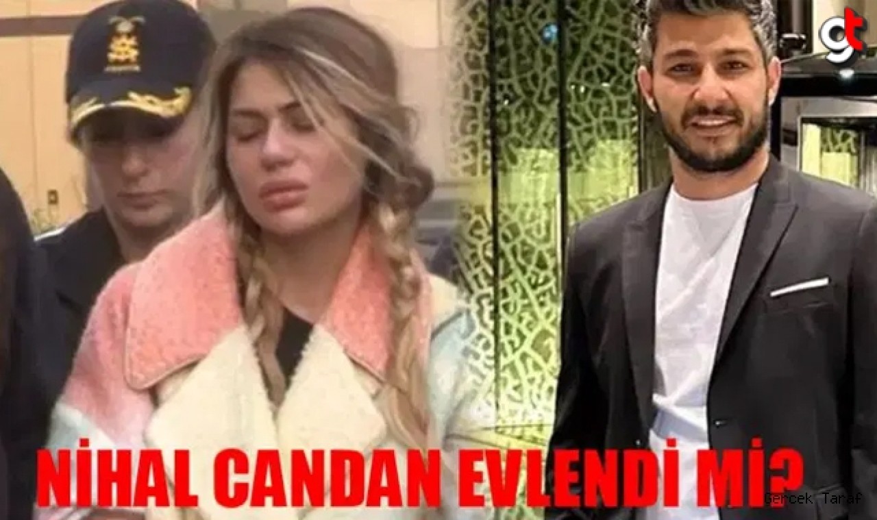 Nihal Candan evlendi mi, eşi Mehmet Faruk Çiçek kimdir?