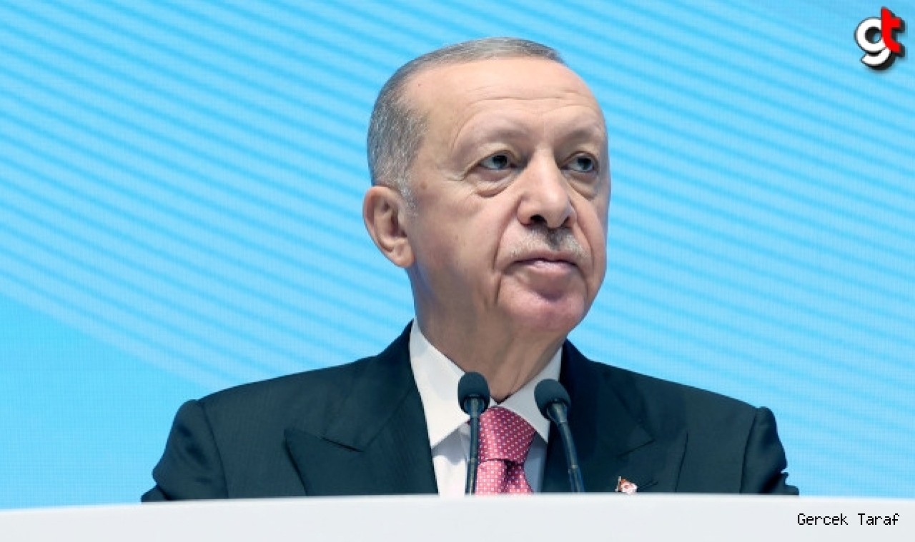 Erdoğan: Türkiye'de bir Hamas liderine suikast olursa İsrail bedelini ağır öder