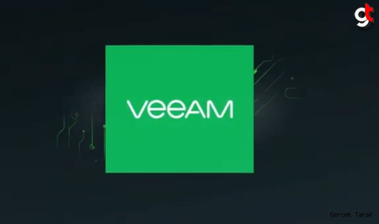 Veeam Backup Özellikleri Neler?