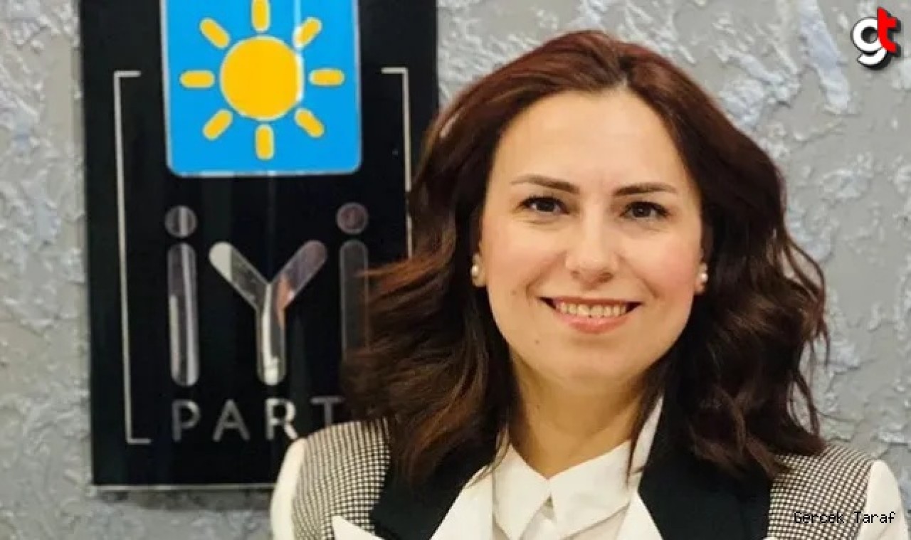 Burcu Işıtan Satar adaylıktan vazgeçti, Necattin Demirtaş'ın önü açıldı