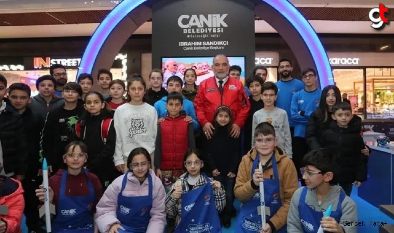 Canik’te Ara Tatil Coşkusu Yaşanacak