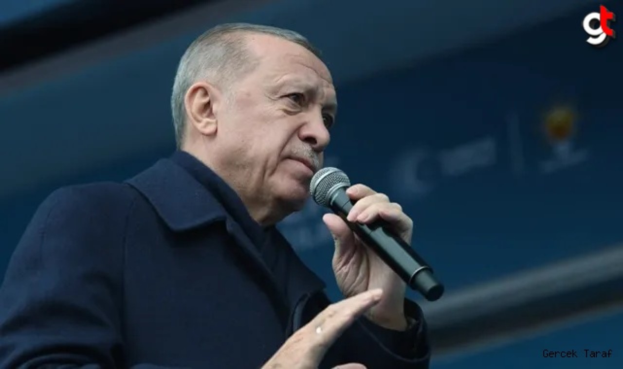 Cumhurbaşkanı Erdoğan: Emeklilere bayram ikramiyesi 3 Bin lira olacak