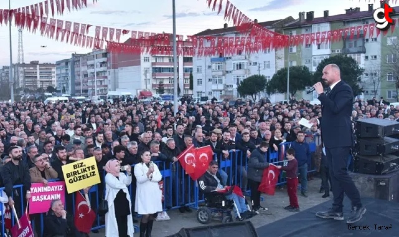 Hasan Togar'dan çarpıcı açıklamalar