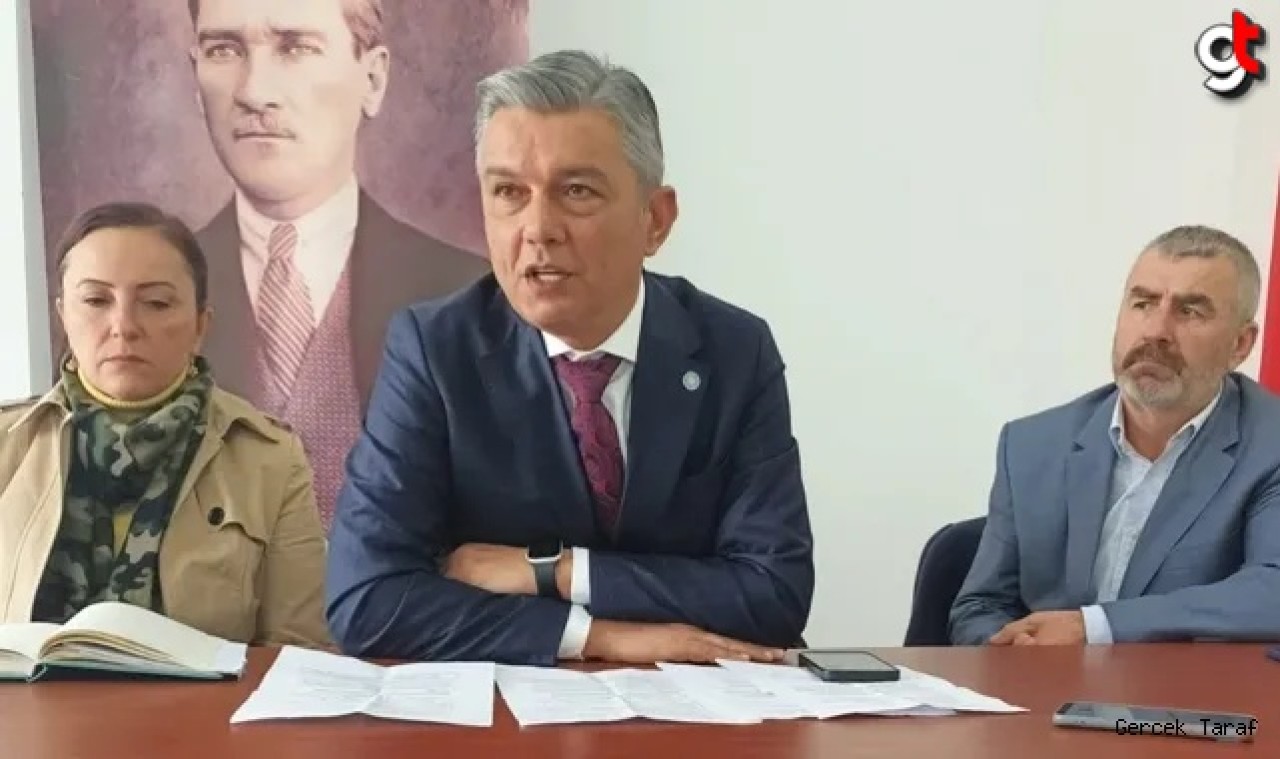 Turgay Ulusoy: ‘Canik’te önceliğimiz iş kapısı açarak istihdam sağlamak’