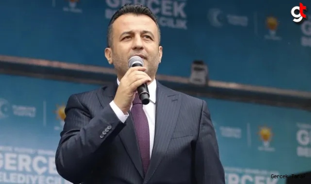 Halit Doğan, Samsun için projelerini açıklayacak