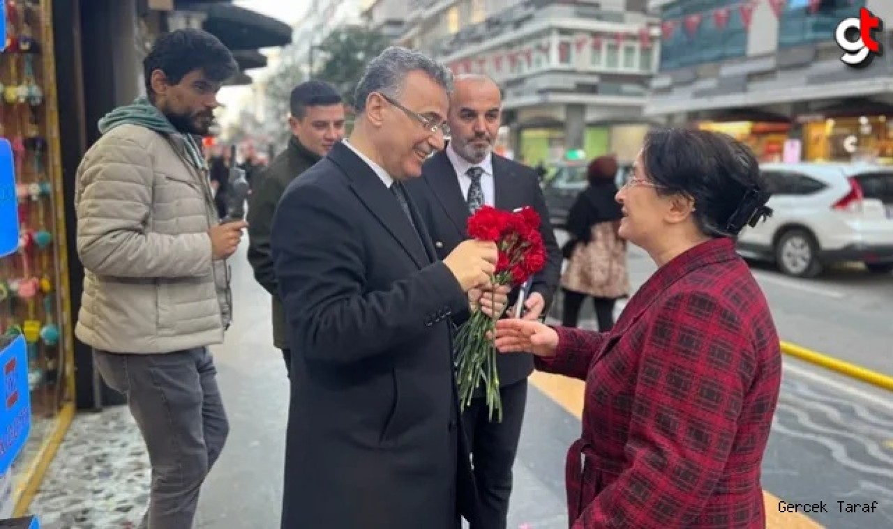 İhsan Kurnaz: Hiç bir belediye işçisini işinden etmeyeceğiz