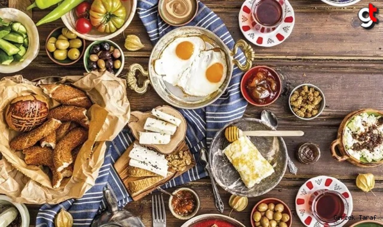 Sahur da Nasıl Beslenmeliyiz? Nelerden Uzak Durmalıyız?