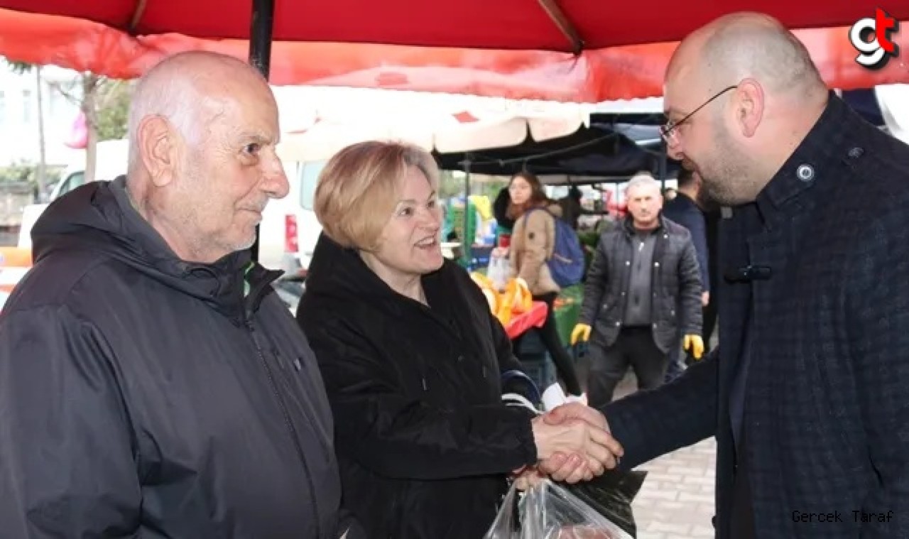 Serhat Türkel:  Dinlemediğimiz dert, dokunmadığımız yürek kalmayacak