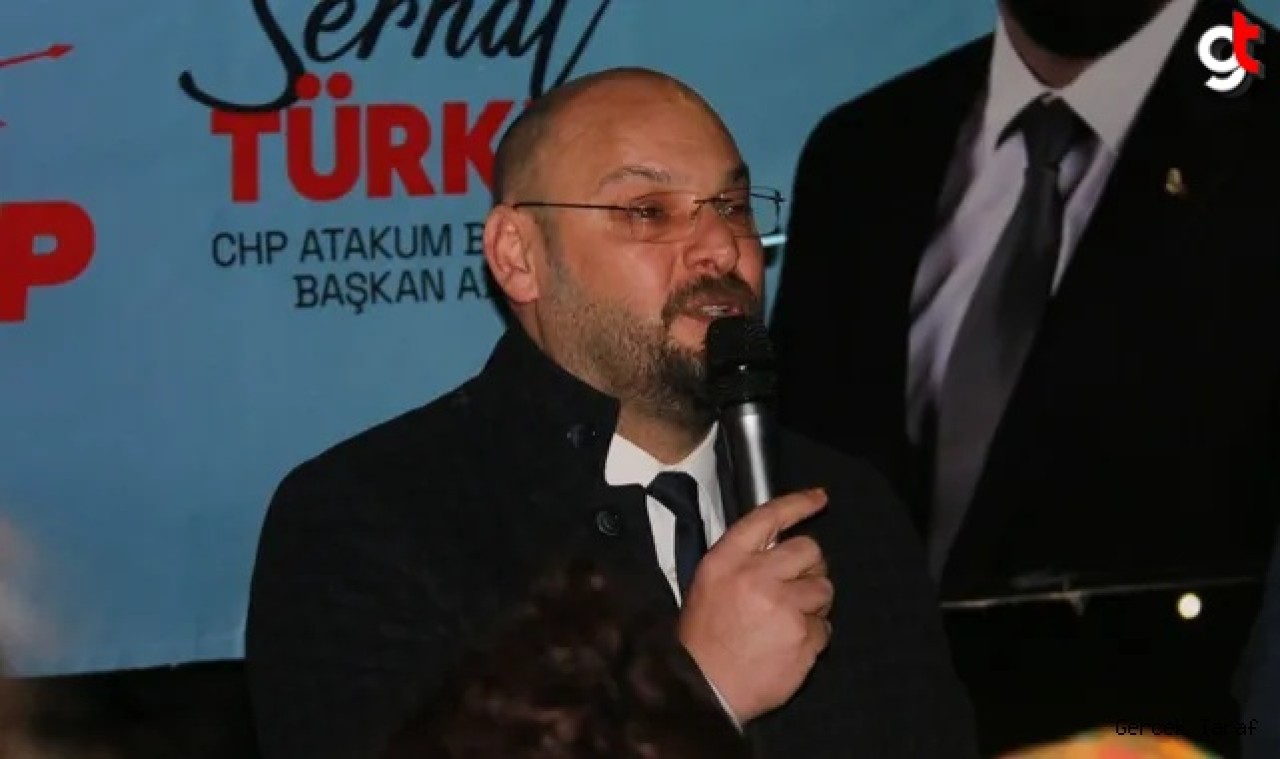 Serhat Türkel: Vizyonumuz liyakat olacak