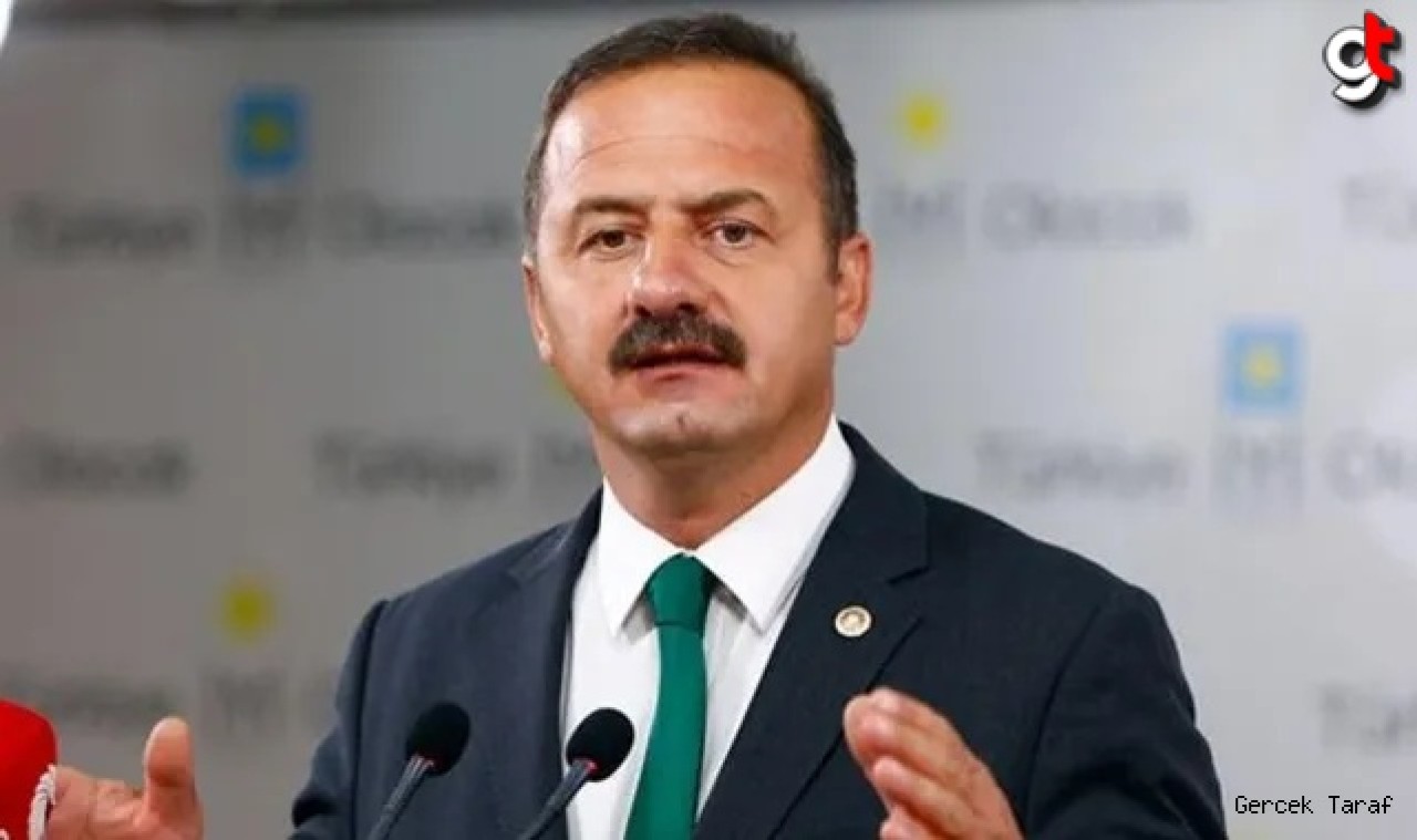 Yavuz Ağıralioğlu yeni parti kuracak, partisinin adı ne olacak?