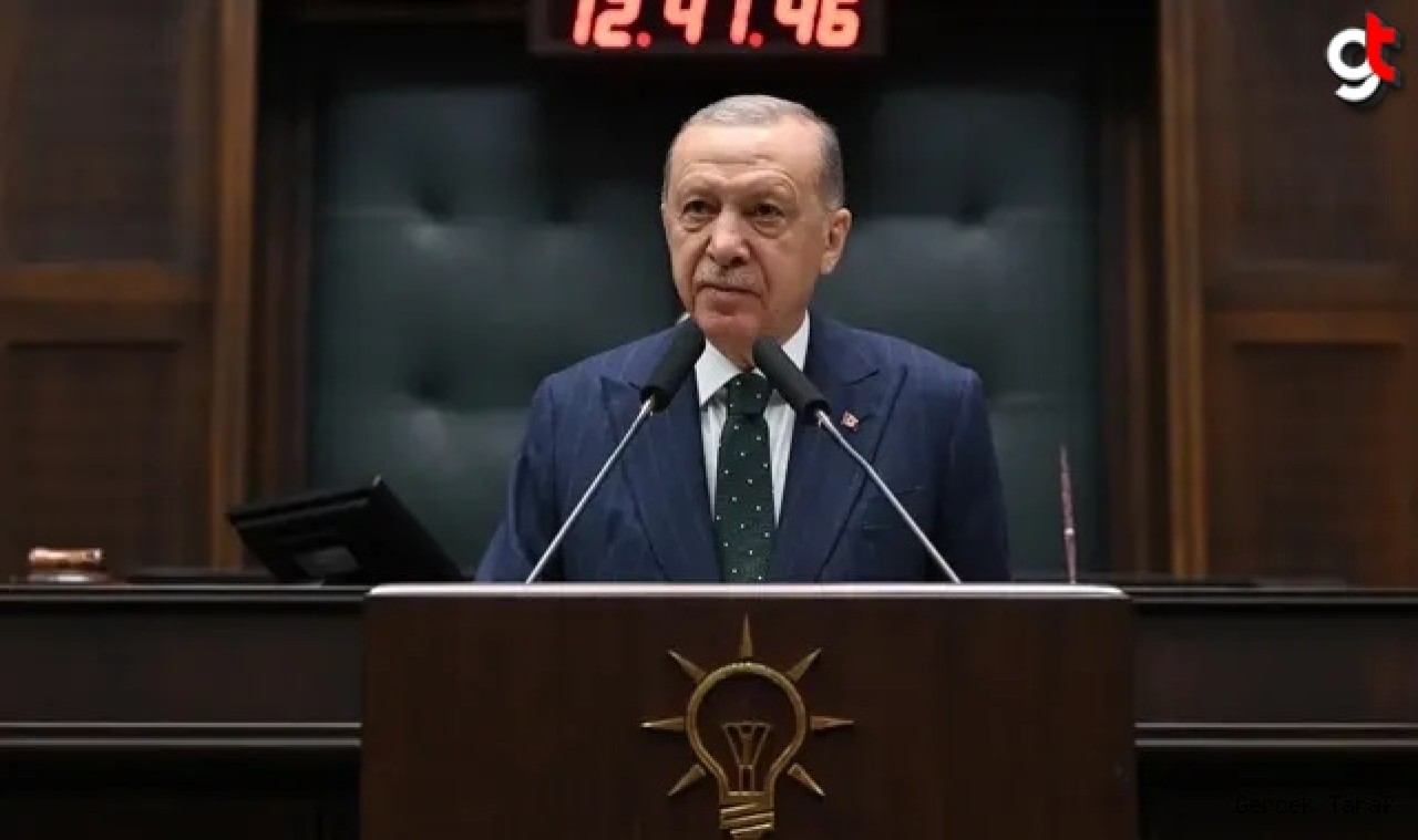 Erdoğan: Katliamdan ABD sorumludur, İslam dünyası neyi bekliyorsunuz?