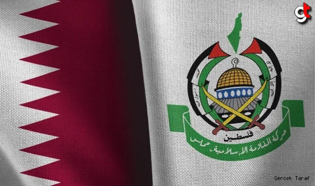 Katar'da ki Hamas ofisi kapanabilir