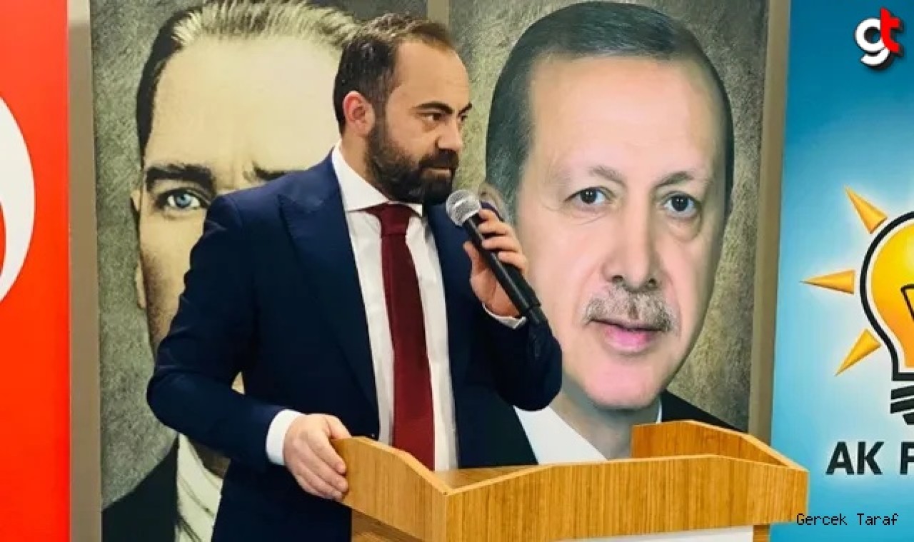 Onur Bakır: Şerif Ün hizmete değil kıyıma gelmiş, nerede kaldı Ahlaklı Belediyecilik?