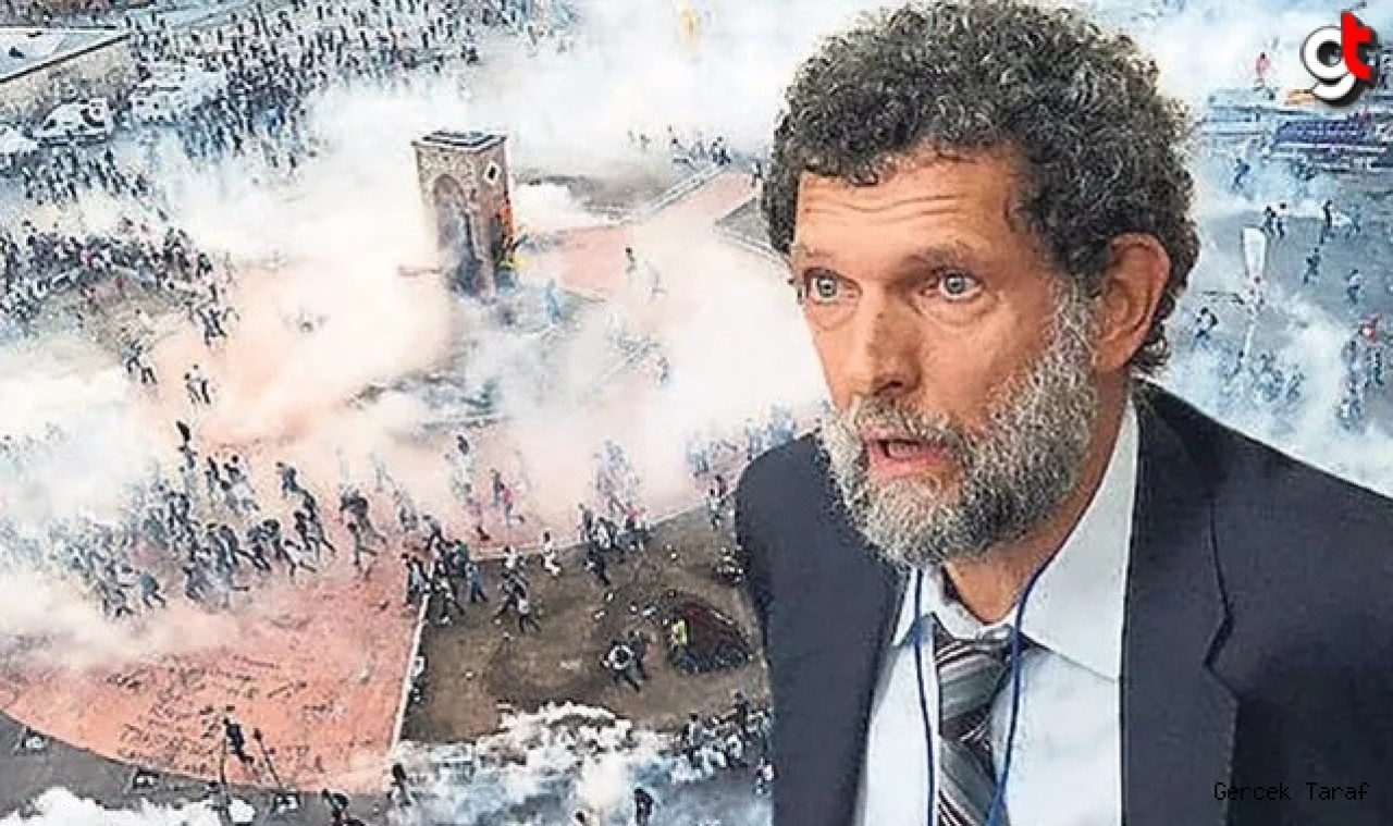 Osman Kavala cezaevinden çıkacak mı?