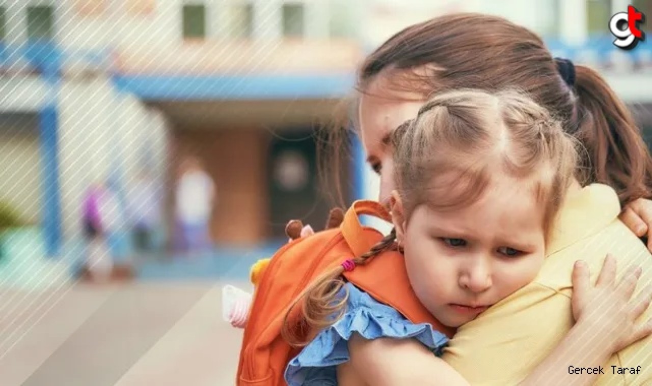 Okula yeni başlayacak çocuklar için okula alıştırma nasıl yapılmalı?