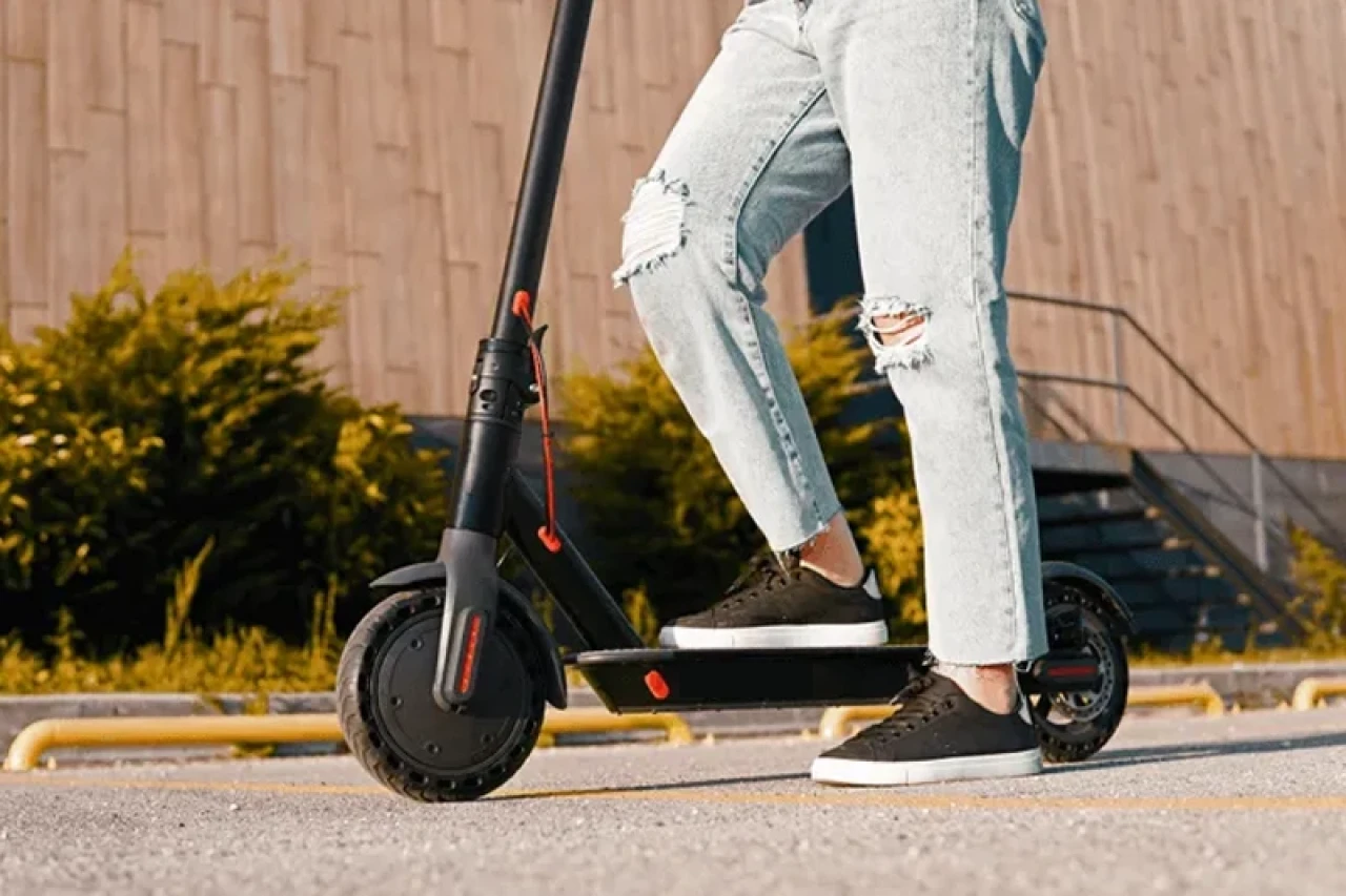 Scooter Kullanımındaki Artış Ciddi Güvenlik Sorunları Yaratıyor