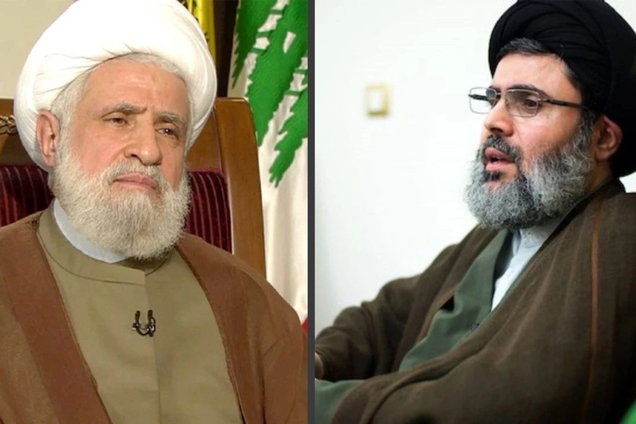 Hasan Nasrallah’ın Ölümünden Sonra Hizbullah’ın Yeni Lideri Kim Olacak?