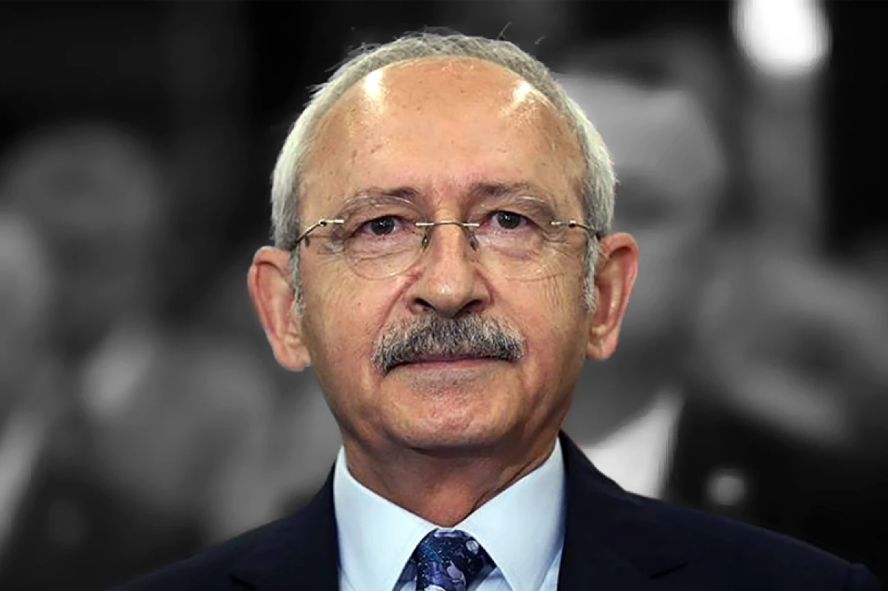 Kemal Kılıçdaroğlu: Mücadeleye Devam Edeceğiz