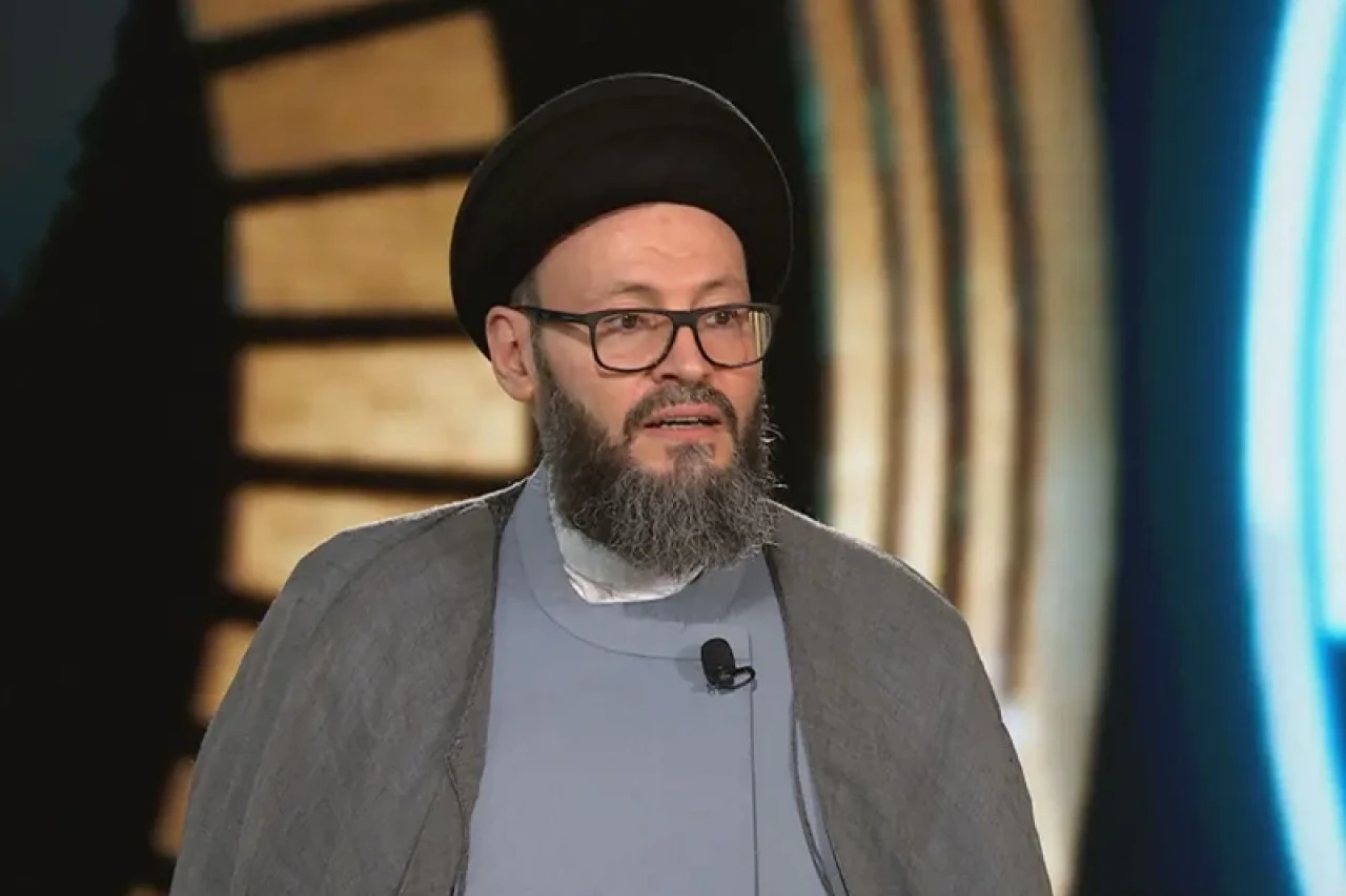 Muhammed Ali El Hüseyni: İran, Nasrallah'ı Sattı