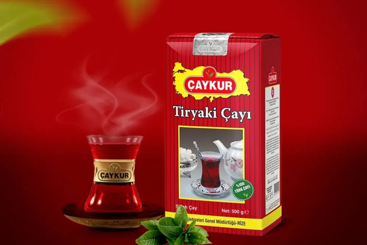 Çaykur'dan Çay Fiyatlarına Zam