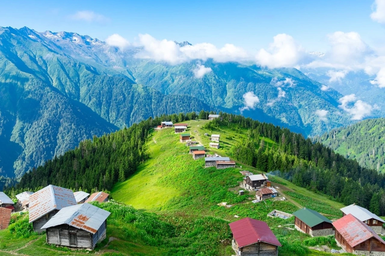 Gündoğdu Yıldırım: Karadeniz Karadeniz