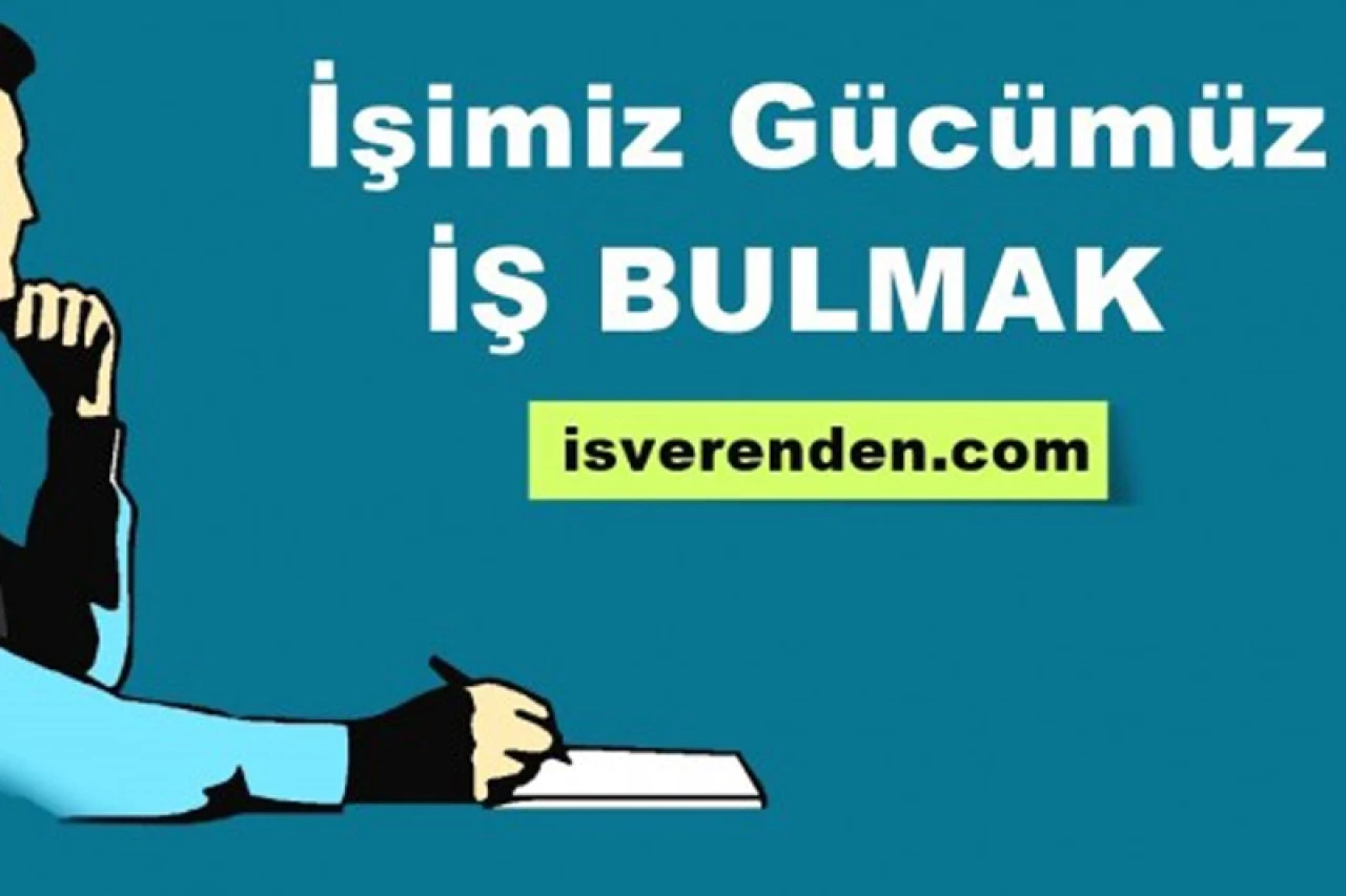 Yardımcı Arayanlar için İsverenden.com: Güvenilir Çalışan Bulma Rehberi