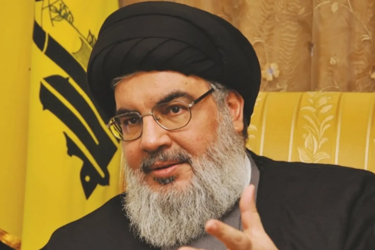 İsrail Herkesi Kandırdı, Nasrallah Ateşkesi Kabul Etmiş