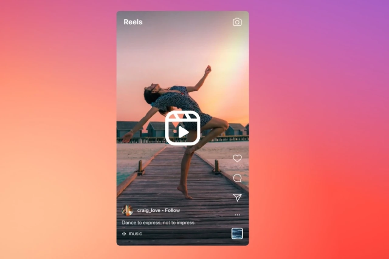 Instagram Reels'lerimi Kimler Görüntülemiş? Nasıl Öğrenebilirim?