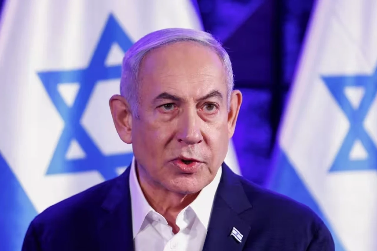 Netanyahu: İran'a Yanıtımız Gecikmeyecek