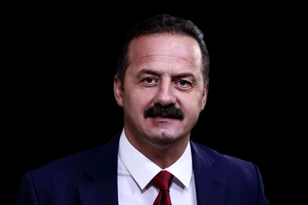 Yavuz Ağıralioğlu'ndan Yeni Parti Açıklaması