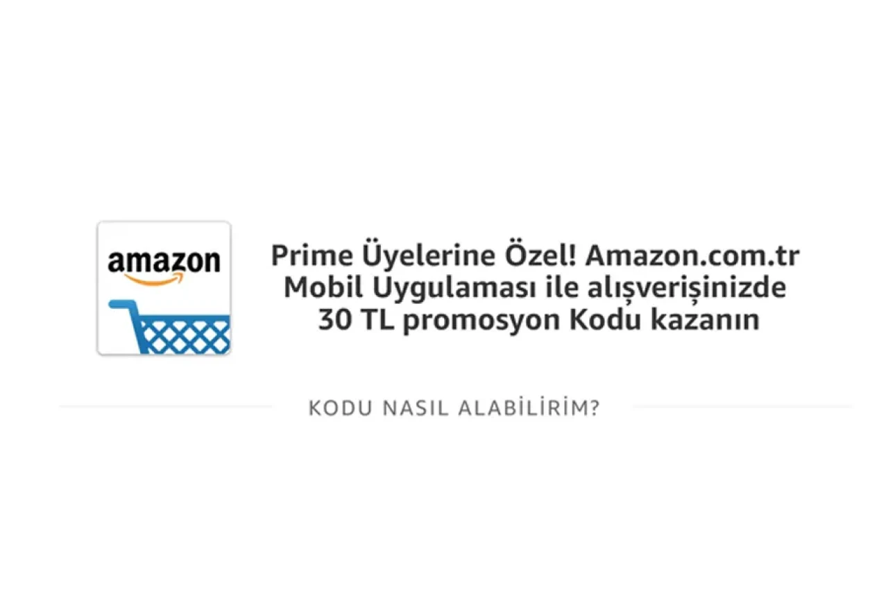 Amazon 2024 İndirimleri Ne Zaman? 