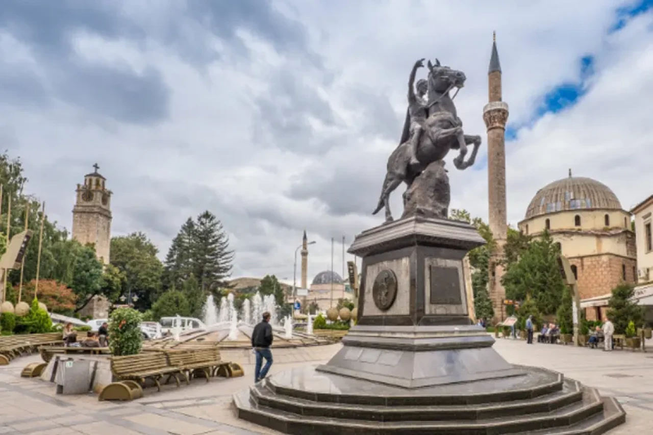 Ankara Çıkışlı Vizesiz Yurtdışı Turları: Pasaportunuzu Hazırlayın!