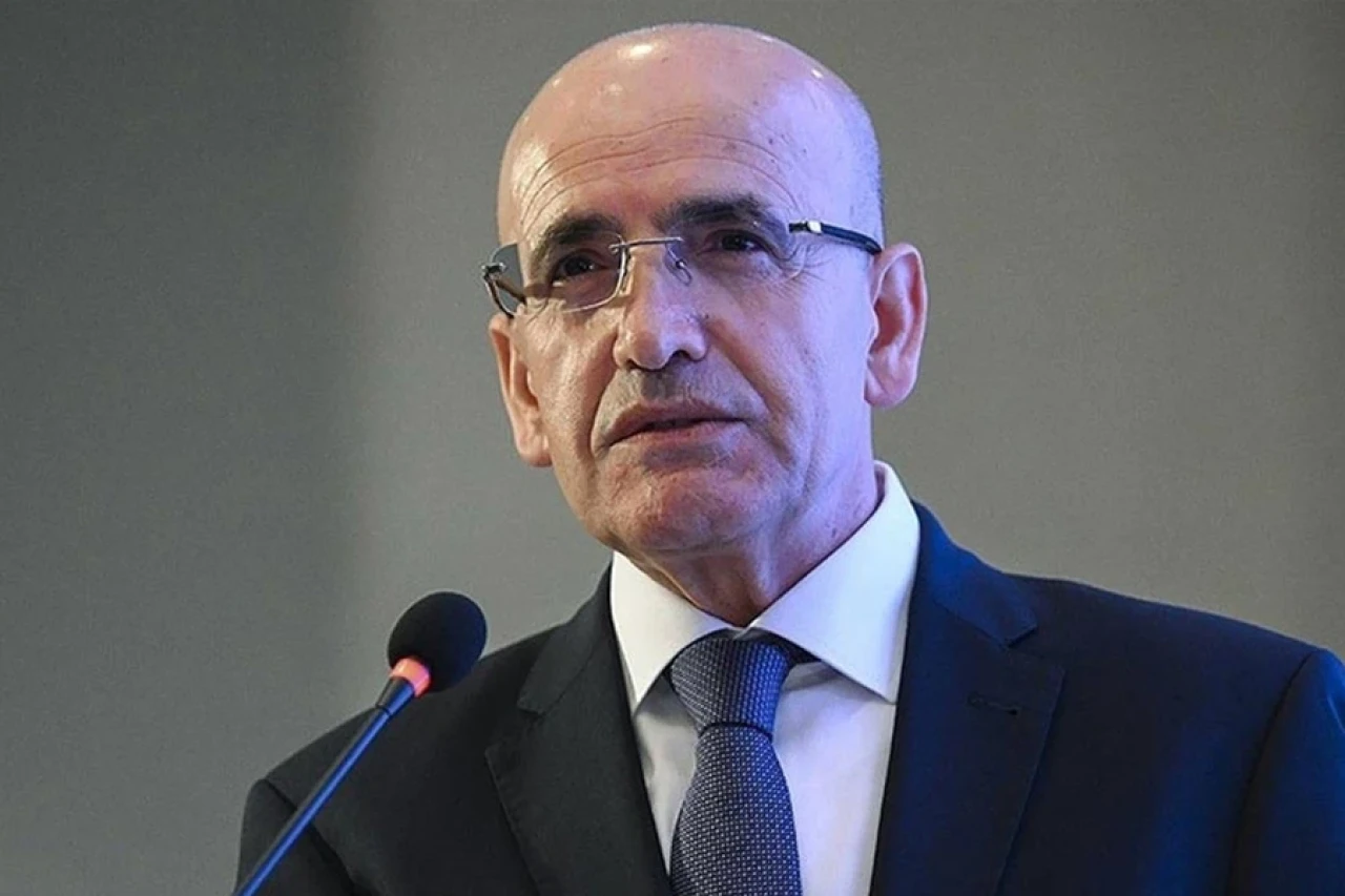 Mehmet Şimşek: En Çok Vergi Kaçırılan Sektör Fırıncılık