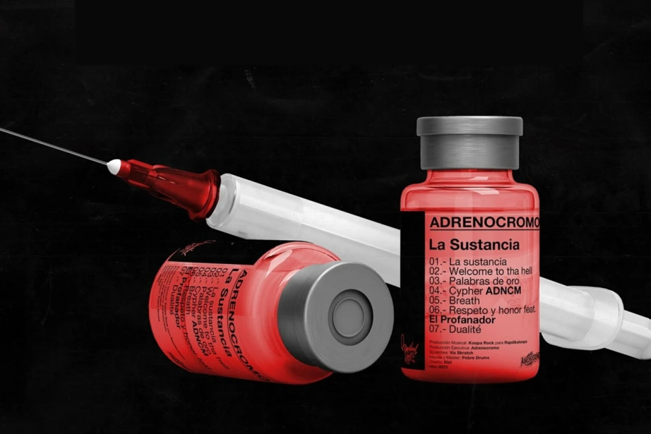 Adrenochrome (Adrenokrom) Nedir? Gerçekten Gençlik İksiri Mi?