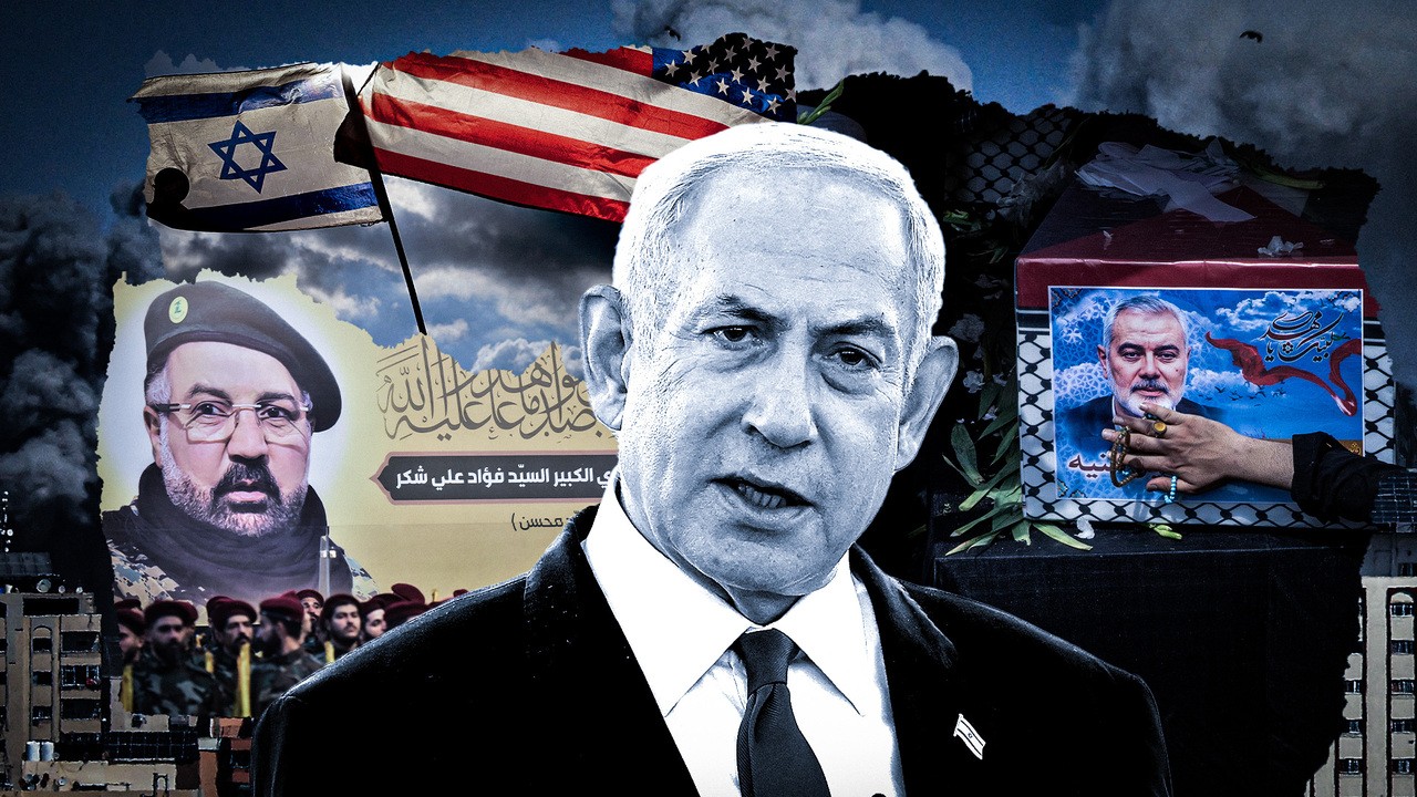 Netanyahu’dan İran ve Hizbullah’a Sert Mesajlar