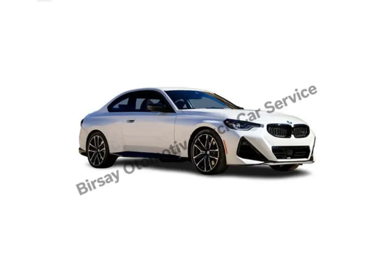 Bostancı BMW Servisi