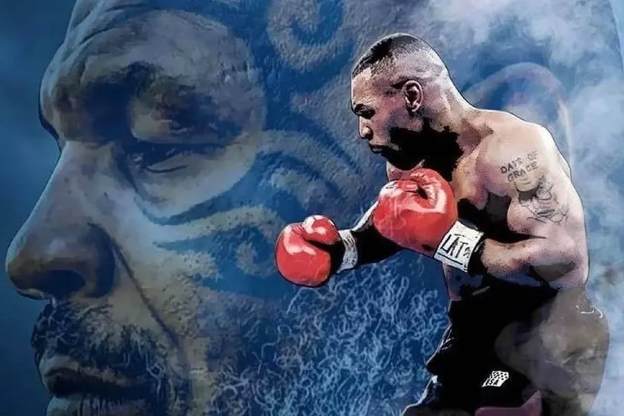 Mike Tyson kimdir? Mike Tyson kaç yaşında, Müslüman mı, nereli? Kaç yaşında, Mike Tyson-Jake Paul boks maçı ne zaman, saat kaçta ve hangi kanalda?