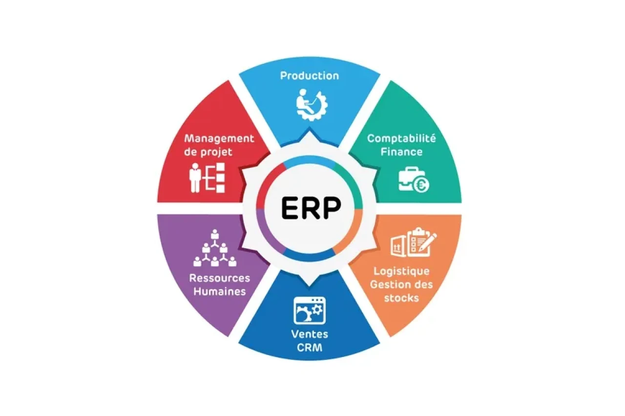 ERP Programları: Rekabette Öne Çıkmanın Yolu