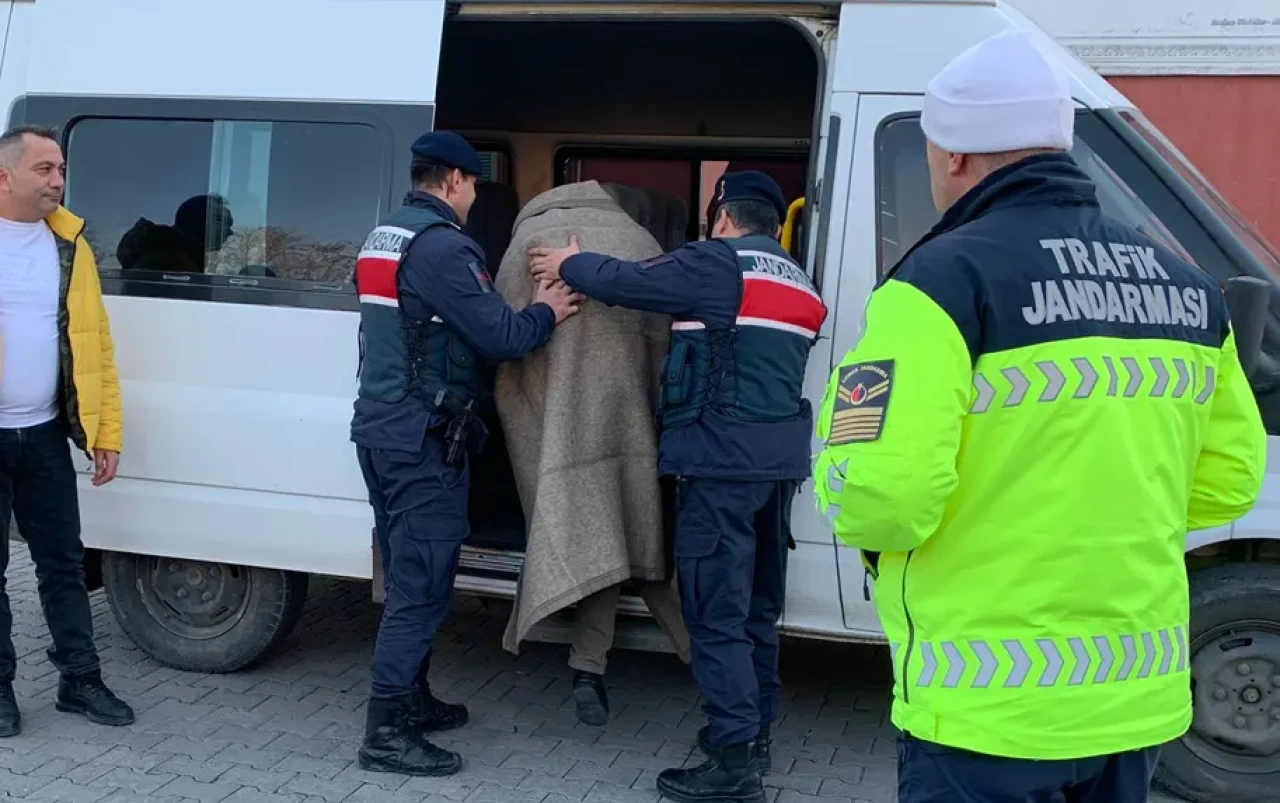 Karadeniz Depremi İçin Tatbikat Yapıldı