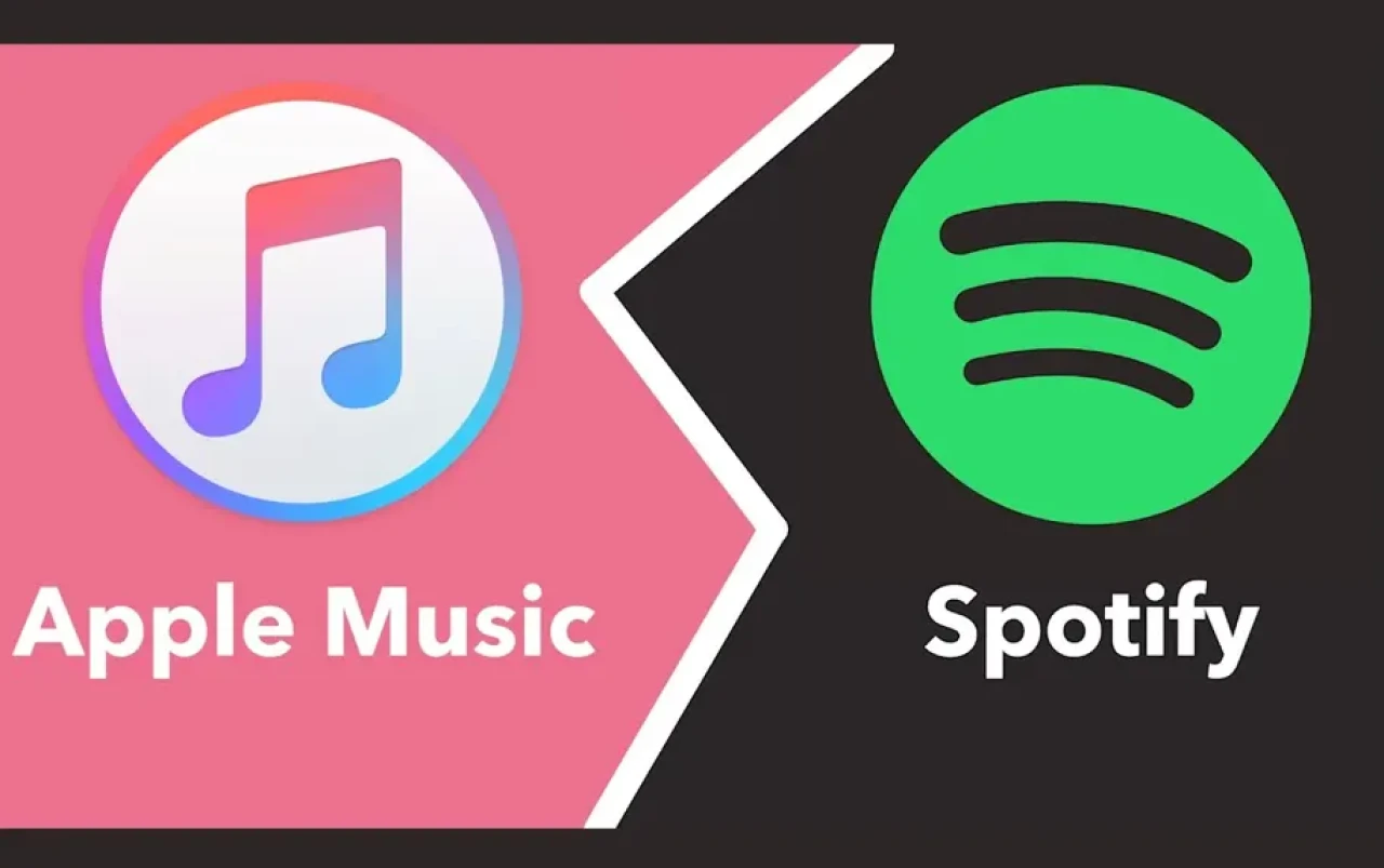 Spotify ve Apple: Bir Dev ile Savaşta Bir İsveç Girişiminin Zaferi